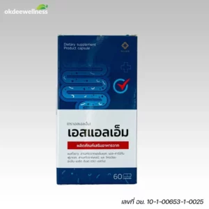 slm เอสแอลเอ็ม