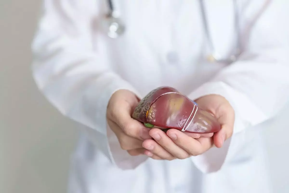 Liver-cancer