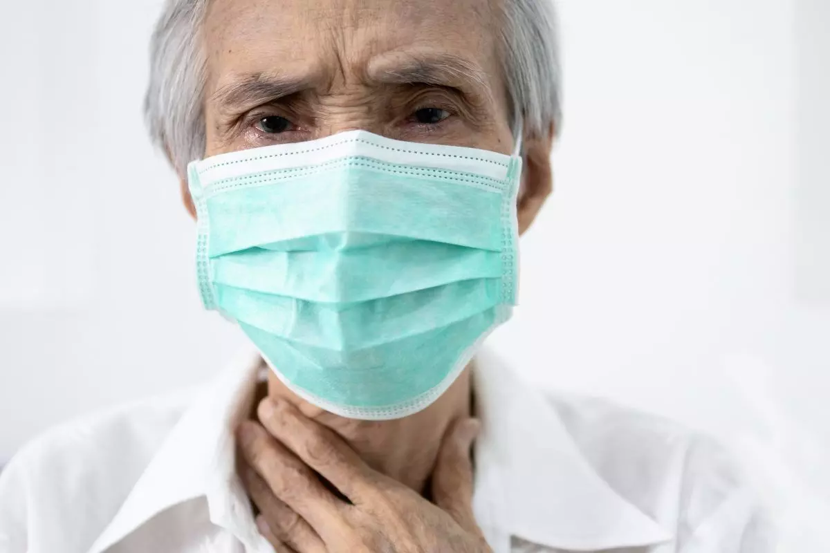 lung cancer